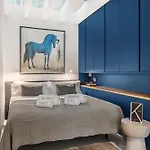 Karat Blue Вилла *