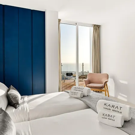 Karat Blue Адехе