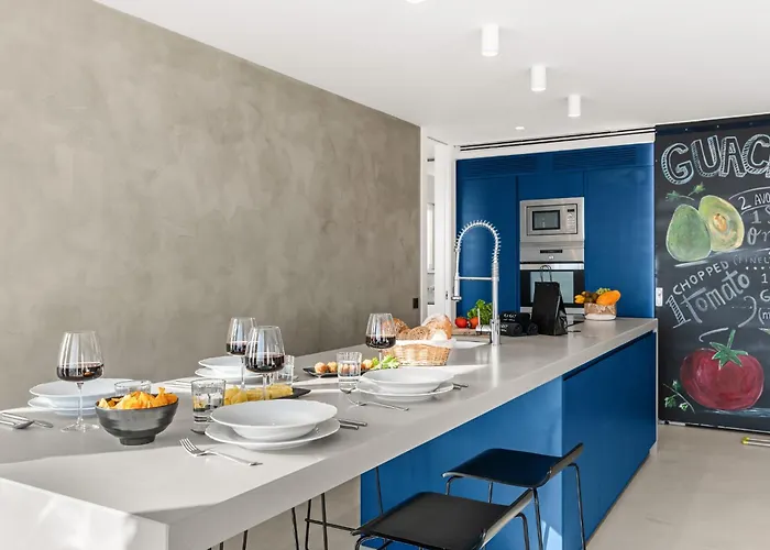 Вілла Karat Blue