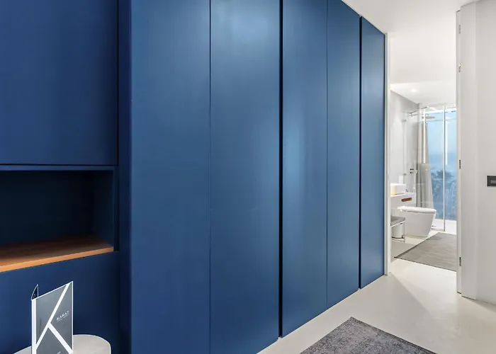 Вілла Karat Blue *