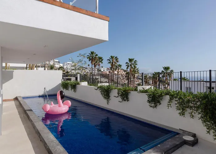 Вілла Karat Blue Адехе