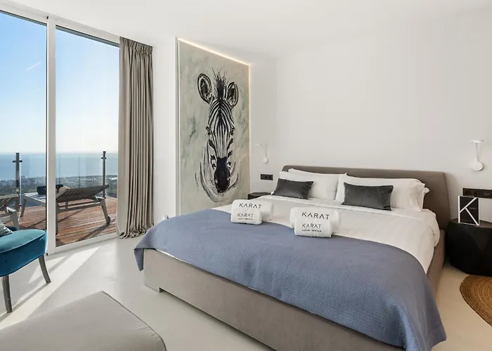 Karat Blue Адехе