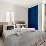 Karat Blue Villa Costa Adeje