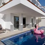Karat Blue Villa Costa Adeje