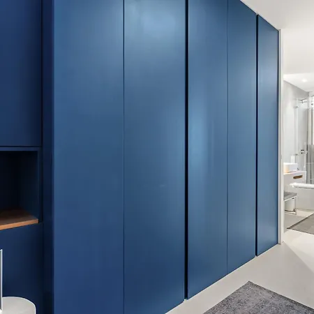 Villa Karat Blue *