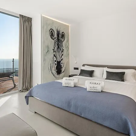 Karat Blue アデヘ