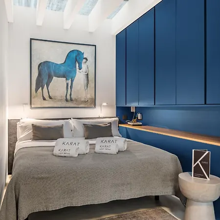 Karat Blue Villa *