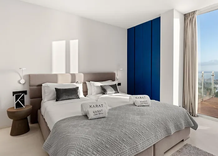 Karat Blue Villa Costa Adeje (Tenerife)